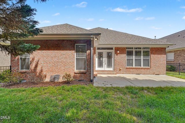 808 Canyoncreek Lane, Fuquay Varina, NC 27526