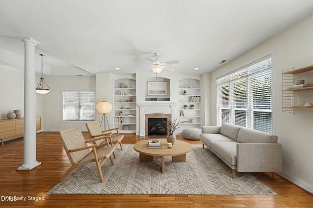 808 Canyoncreek Lane, Fuquay Varina, NC 27526