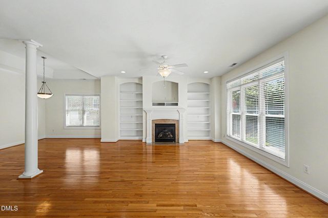 808 Canyoncreek Lane, Fuquay Varina, NC 27526
