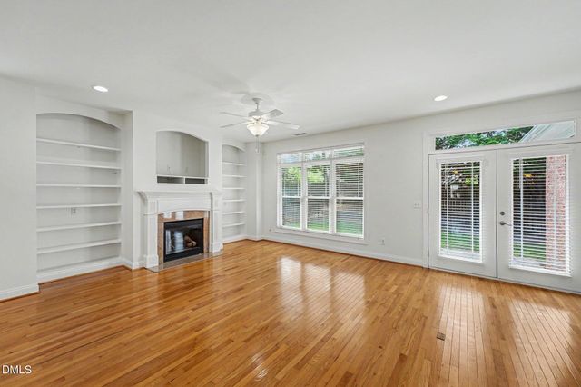 808 Canyoncreek Lane, Fuquay Varina, NC 27526