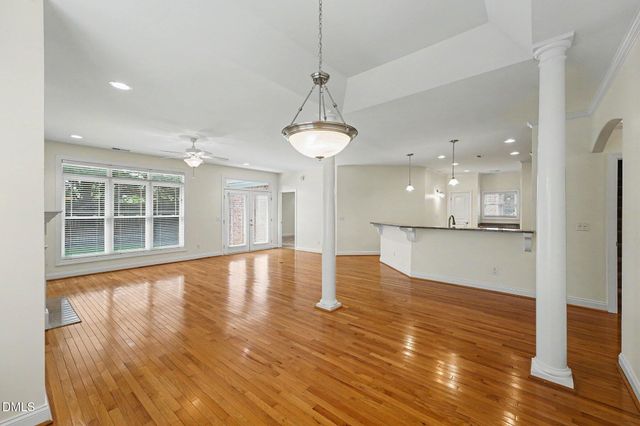 808 Canyoncreek Lane, Fuquay Varina, NC 27526