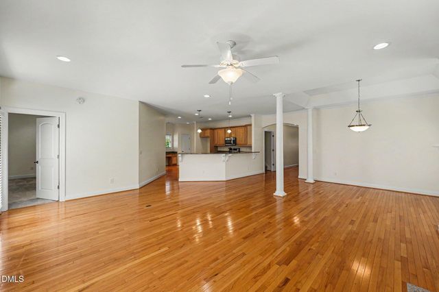 808 Canyoncreek Lane, Fuquay Varina, NC 27526