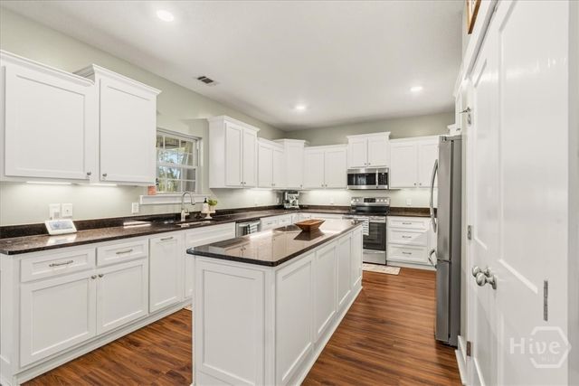 1492 Fort Howard Road, Rincon, GA 31326
