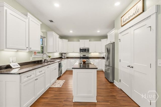 1492 Fort Howard Road, Rincon, GA 31326