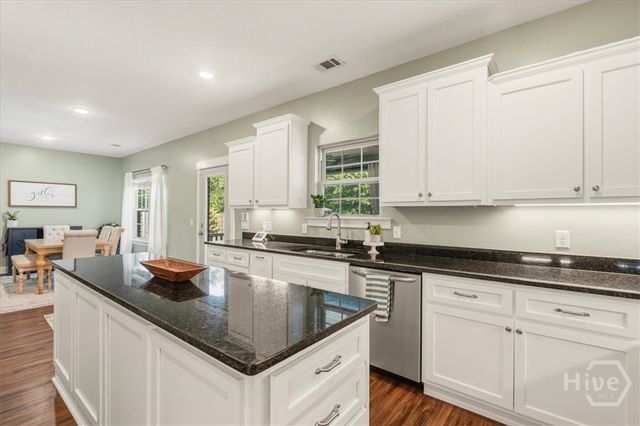 1492 Fort Howard Road, Rincon, GA 31326