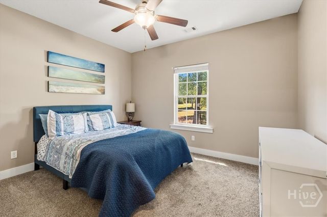 1492 Fort Howard Road, Rincon, GA 31326