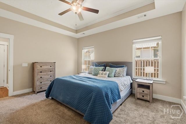 1492 Fort Howard Road, Rincon, GA 31326