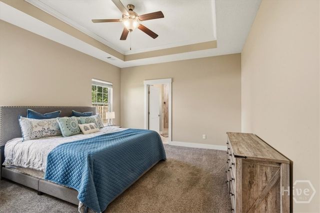 1492 Fort Howard Road, Rincon, GA 31326