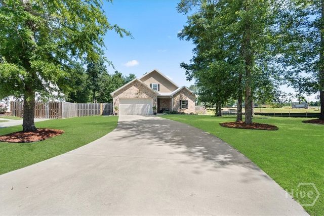 1492 Fort Howard Road, Rincon, GA 31326