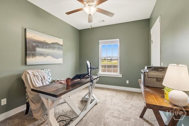 1492 Fort Howard Road, Rincon, GA 31326