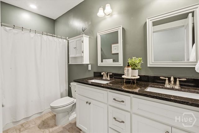1492 Fort Howard Road, Rincon, GA 31326