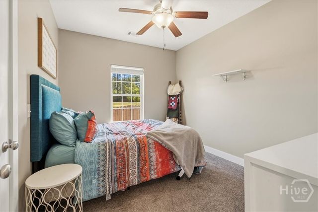 1492 Fort Howard Road, Rincon, GA 31326