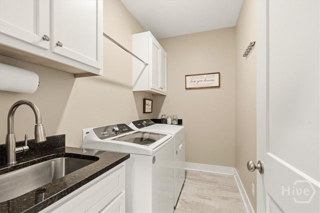 1492 Fort Howard Road, Rincon, GA 31326