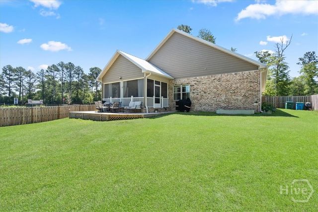 1492 Fort Howard Road, Rincon, GA 31326
