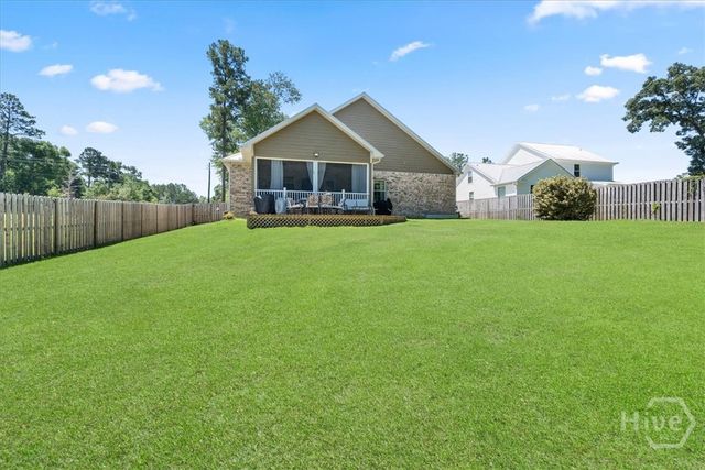 1492 Fort Howard Road, Rincon, GA 31326
