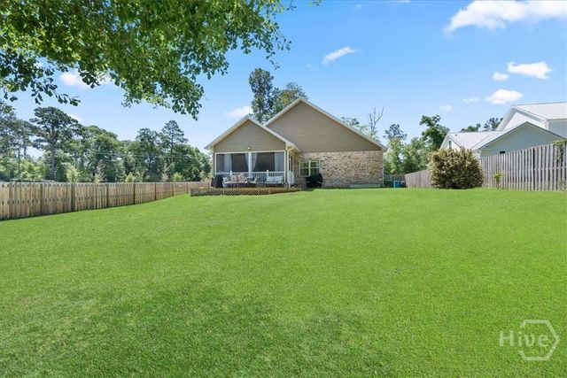 1492 Fort Howard Road, Rincon, GA 31326