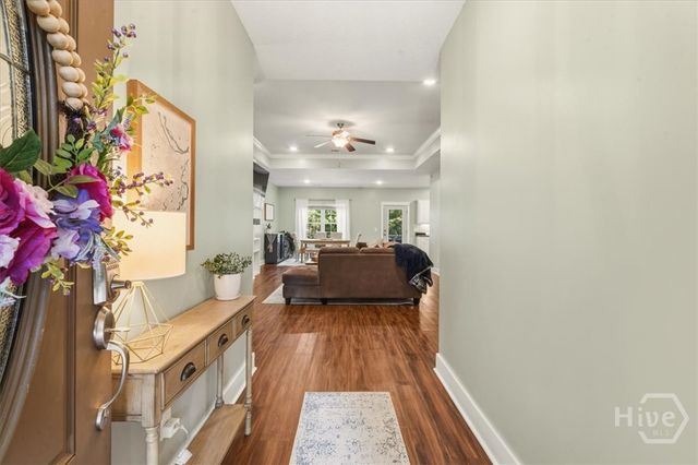 1492 Fort Howard Road, Rincon, GA 31326