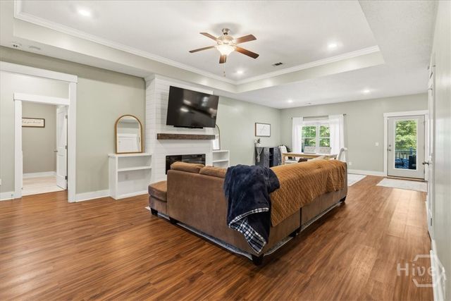1492 Fort Howard Road, Rincon, GA 31326