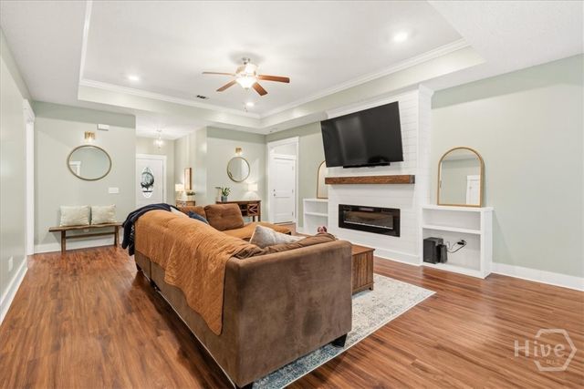 1492 Fort Howard Road, Rincon, GA 31326
