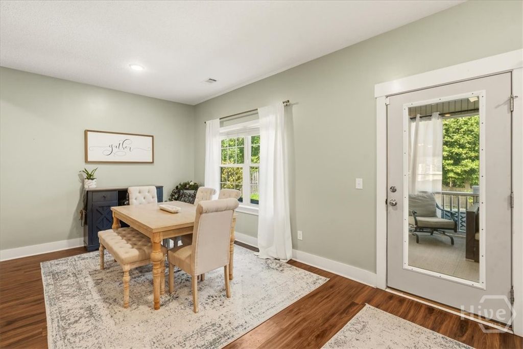 Image 10 of property listing at 1492 Fort Howard Road, Rincon, GA 31326