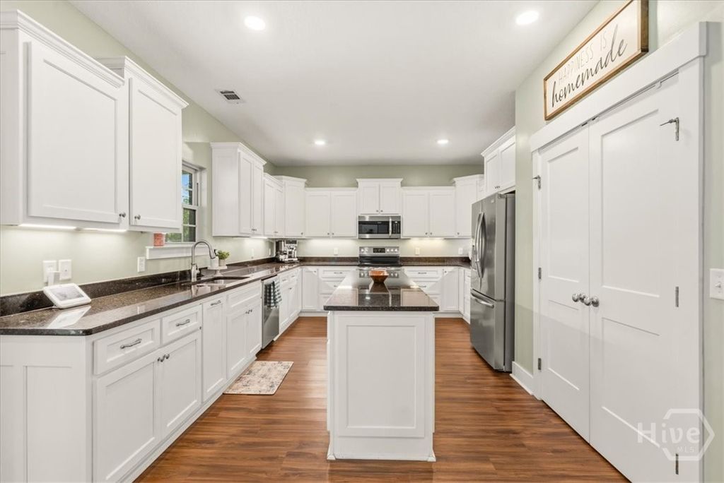 Image 12 of property listing at 1492 Fort Howard Road, Rincon, GA 31326