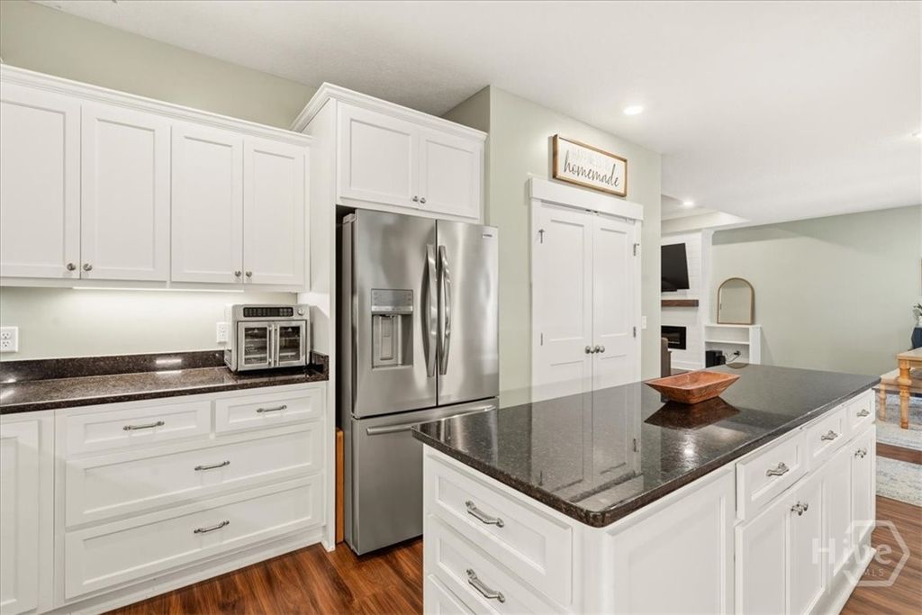Image 14 of property listing at 1492 Fort Howard Road, Rincon, GA 31326
