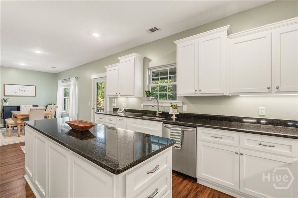 Image 15 of property listing at 1492 Fort Howard Road, Rincon, GA 31326