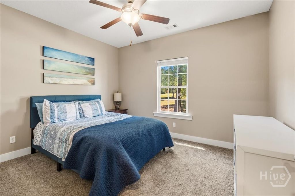 Image 16 of property listing at 1492 Fort Howard Road, Rincon, GA 31326
