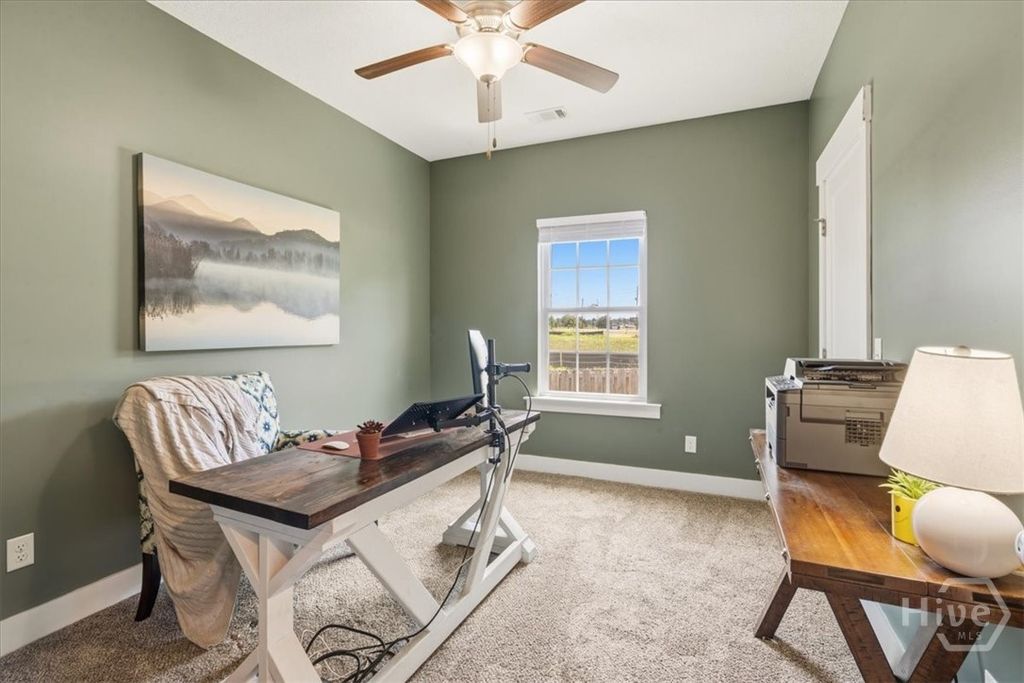 Image 22 of property listing at 1492 Fort Howard Road, Rincon, GA 31326