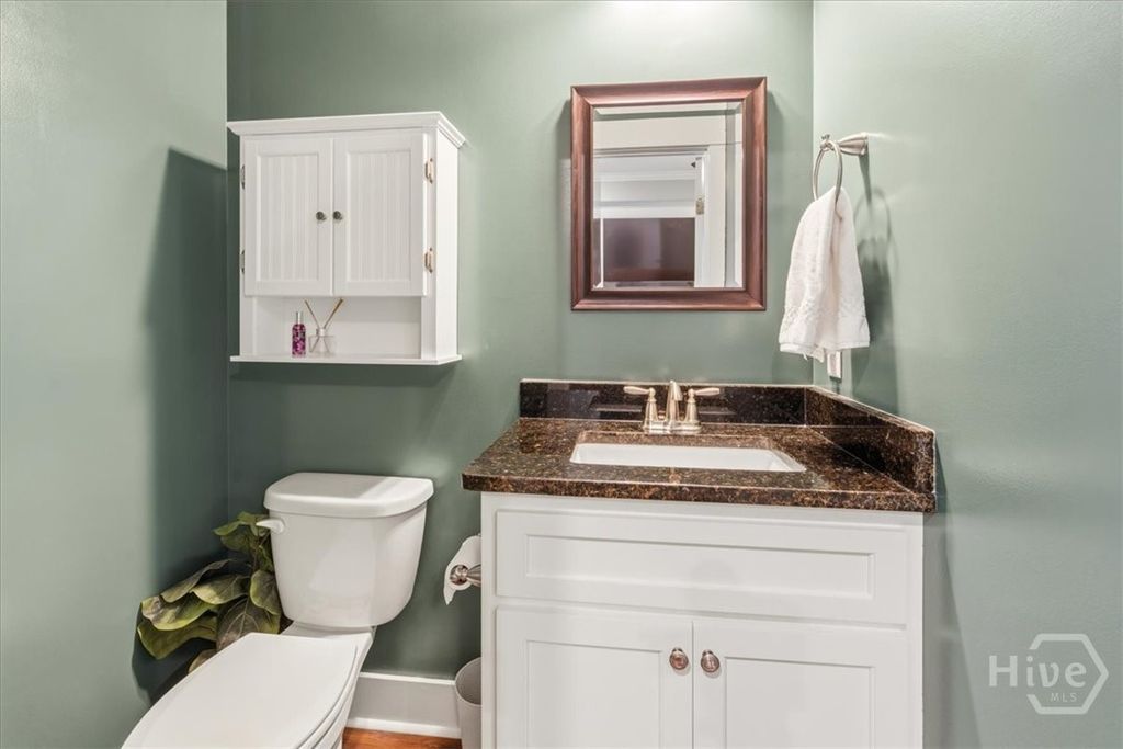 Image 25 of property listing at 1492 Fort Howard Road, Rincon, GA 31326