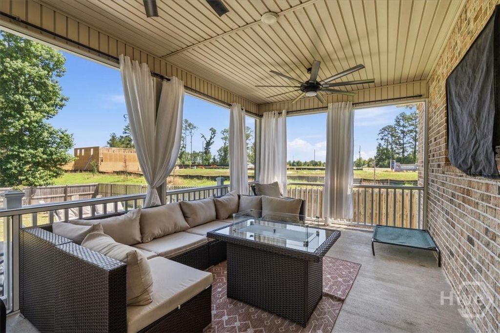 Image 28 of property listing at 1492 Fort Howard Road, Rincon, GA 31326
