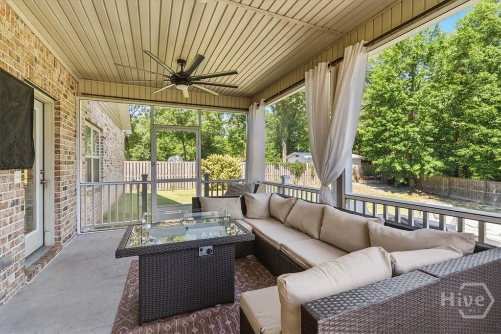 Image 29 of property listing at 1492 Fort Howard Road, Rincon, GA 31326