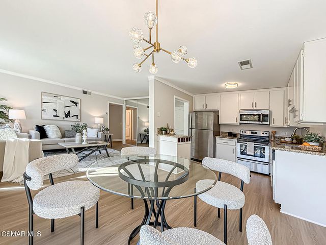 291 Sequoia Court 25, Thousand Oaks, CA 91360