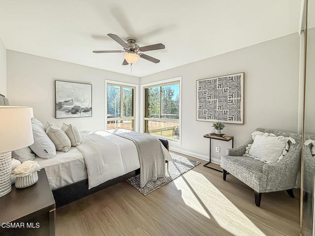 291 Sequoia Court 25, Thousand Oaks, CA 91360