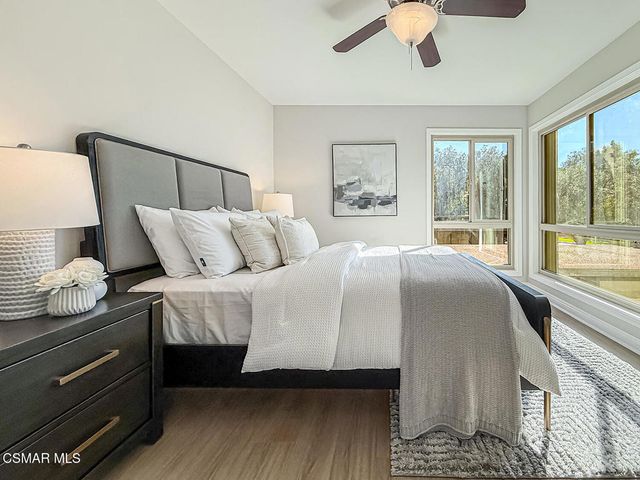 291 Sequoia Court 25, Thousand Oaks, CA 91360