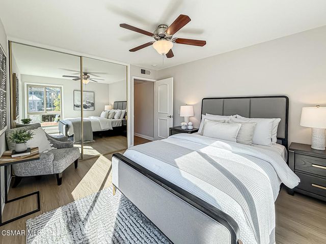 291 Sequoia Court 25, Thousand Oaks, CA 91360