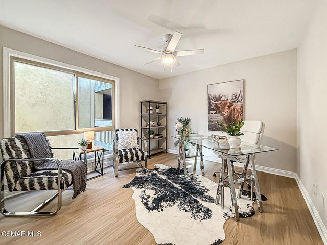 291 Sequoia Court 25, Thousand Oaks, CA 91360