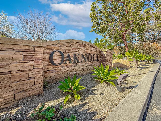 291 Sequoia Court 25, Thousand Oaks, CA 91360