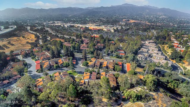 291 Sequoia Court 25, Thousand Oaks, CA 91360