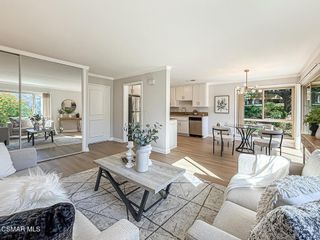 291 Sequoia Court 25, Thousand Oaks, CA 91360