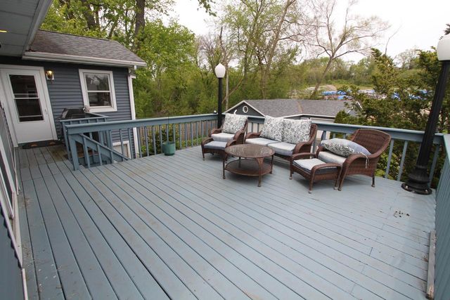 312 Knobes AVENUE, Twin Lakes, WI 53181