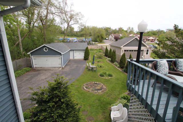 312 Knobes AVENUE, Twin Lakes, WI 53181