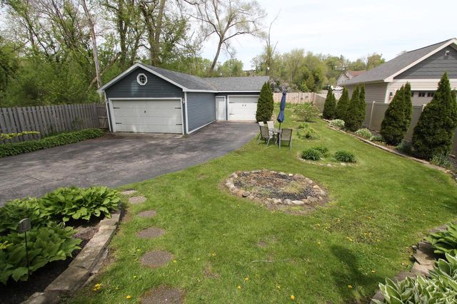 312 Knobes AVENUE, Twin Lakes, WI 53181