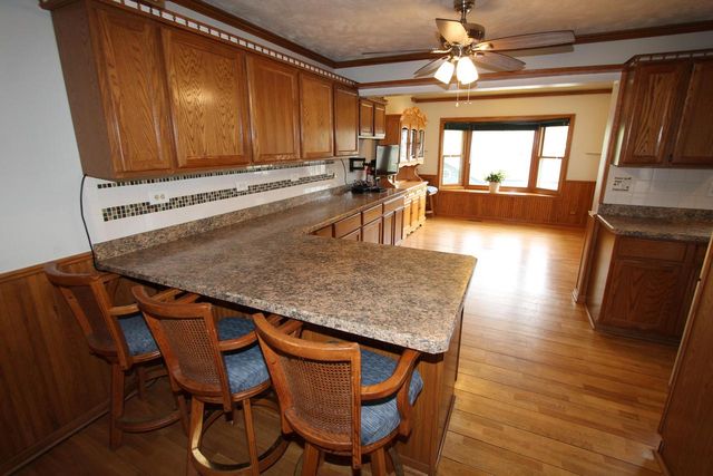 312 Knobes AVENUE, Twin Lakes, WI 53181