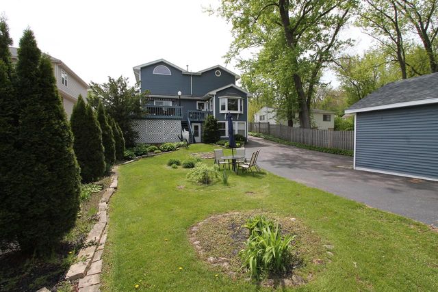 312 Knobes AVENUE, Twin Lakes, WI 53181