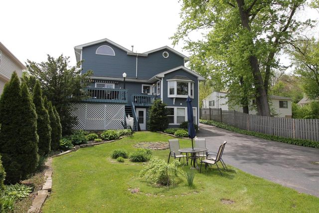 312 Knobes AVENUE, Twin Lakes, WI 53181