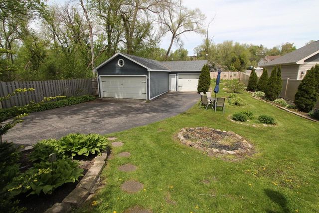 312 Knobes AVENUE, Twin Lakes, WI 53181