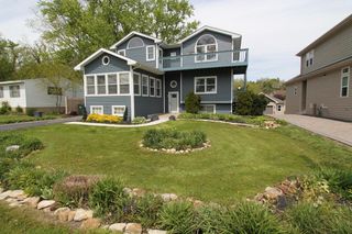 312 Knobes AVENUE, Twin Lakes, WI 53181