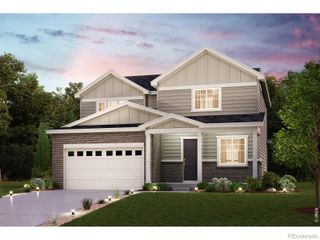 834 Harvard Street, Johnstown, CO 80534