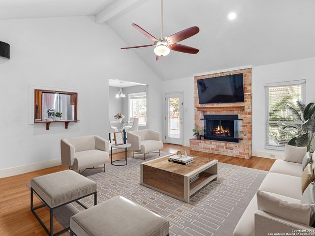 13851 Brook Hollow, San Antonio, TX 78232